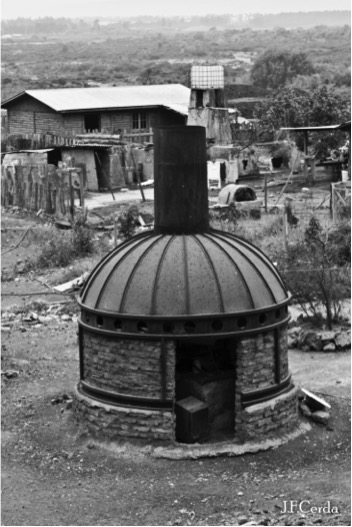 Tour por Isla de Maipo. Minas de Naltahua. Santiago Chile