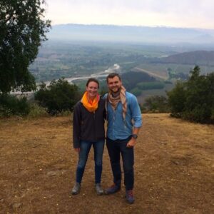 Wine Trekking Tour And A Country Grill