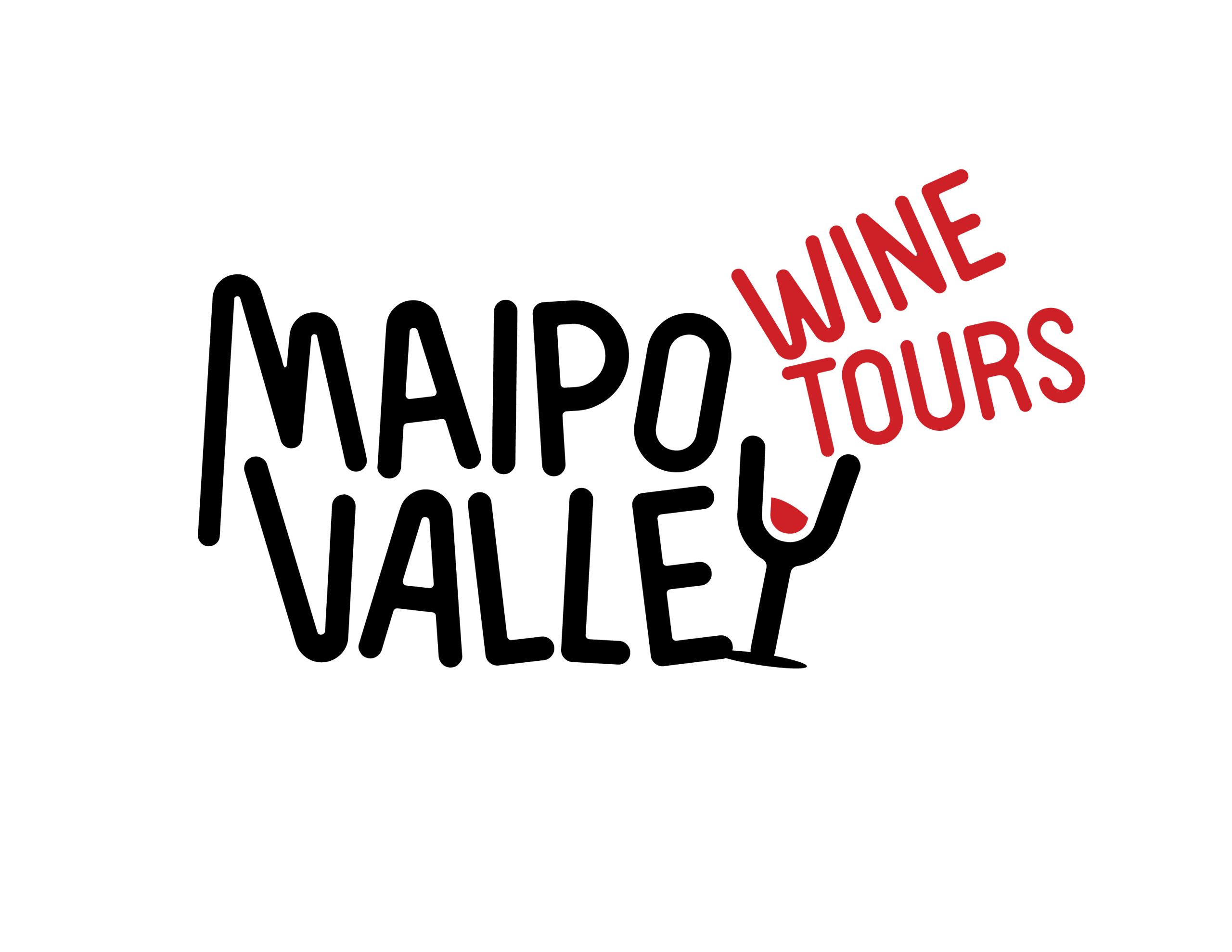 Maipo Valley wine Tours Logo