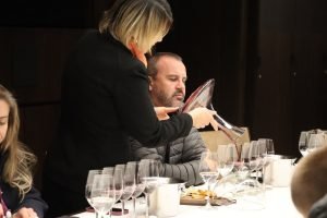 Parcelas De Don Melchor Wine Tasting