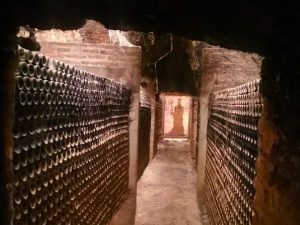 Top 3, the most famous in the Valley - Concha y Toro - Casillero del diablo