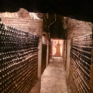 Top 3, the most famous in the Valley - Concha y Toro - Casillero del diablo