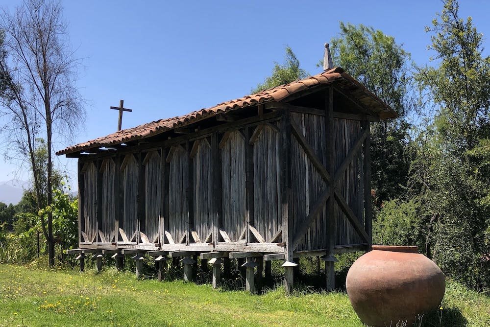 The New Boutique Family Wineries of Maipo Costa