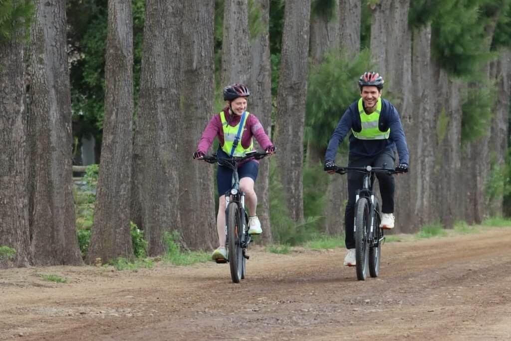 Tours Maipo Cordillera