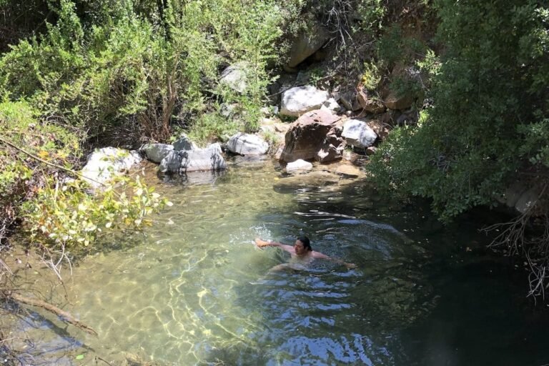 Tours Maipo Cordillera